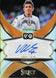 DAVID VILLA - Panini Select La Liga 2024/25 -  BASE AUTO