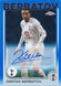 DIMITAR BERBATOV - Topps Chrome 2024/25 -AUTO /150