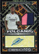EDUARDO CAMAVINGA - Panini Obsidian - VOLCANIC /10