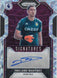 EMILIANO MARTINEZ- Panini EPL Prizm 2021/22 - BASE AUTO