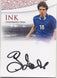 FIANFRANCO ZOLA - Futera Unique - ONCARD AUTO /4