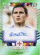 FRANK LAMPARD  Topps Euros 2024 - AUTO /99