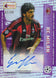 GENNARO GATTUSO - Merlin Collection - AUTO /99