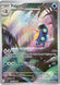 104/89 Politoad SIR - Scarlet and Violet Black/White Flare