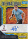 JOSE GIMENEZ - Panini Prizm WC22 - AUTO /10