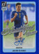 JULIAN ALVAREZ - Panini Donruss 2024/25 - AUTO /99