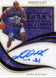KARL MALONE - Panini Immaculate - MARKS OF GREATNESS /49