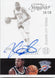 KEVIN DURANT - Panini Signatures 2012/13 - AUTO /20