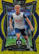 LUCAS BERGVALL – Select Panini – RC 8/10