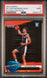 PSA 9 2023 Panini Hoops - Victor Wembanyama - RC Attack the Rack