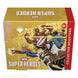 Marvel Super Heroes Collector Booster Box Pre-Order