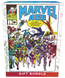 Marvel Super Heroes Gift Bundle Pre-Order