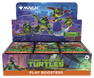Teenage Mutant Ninja Turtles - Magic The Gathering - Play Booster Box