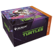 Teenage Mutant Ninja Turtles - Magic The Gathering - Draft Night Booster Box
