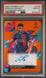 PSA – GONCALO RAMOS – Finest Topps – AUTO 11/25
