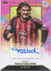 PAOLO MALDINI - Topps Inception - AUTO /75