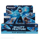 ** PREORDER ** Reality Fracture - Play Booster Box - Release 2 October 2026