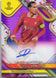 VIRGIL VAN DIJK - Topps Finest 2024/25 - AUTO /125