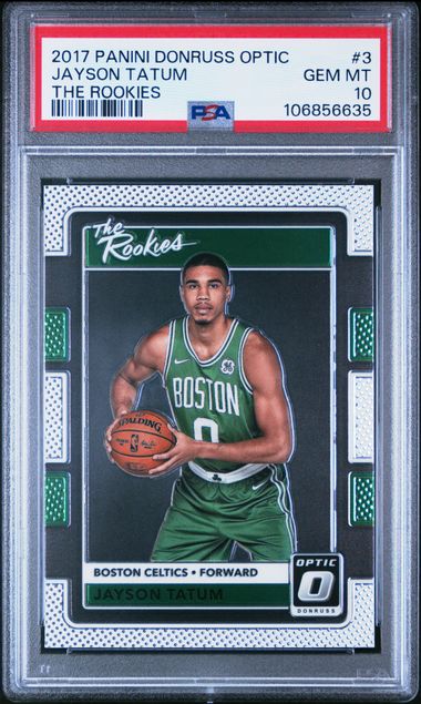 PSA 10
