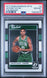 PSA 10 - 2017 Panini Optic - Jaydon Tatum - The Rookies