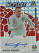 WAYNE ROONEY - Panini Mosaic - SCRIPTS AUTO