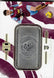 ZEKI AMDOUNI – Impeccable Panini – RC TROY OUNCE 37/37