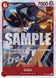 Sabo (Reprint) OP05-007 (Premium Booster -The Best-)  - Foil