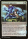Unnatural Aggression 168/274 (Battle for Zendikar) 