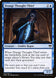 Draugr Thought-Thief 55/285 (Kaldheim) 