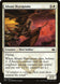 Abzan Skycaptain 4/185 (Fate Reforged) 