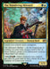 The Wandering Minstrel 249/309 (FINAL FANTASY) 