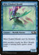 Mist-Cloaked Herald 310/280 (Core Set 2019) 