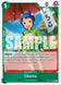 Otama OP07-022 (500 Years in the Future)  - Foil