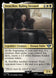 Denethor, Ruling Steward 198/281 (Universes Beyond: The Lord of the Rings: Tales of Middle-earth)  - Foil