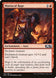 Maniacal Rage 149/280 (Core Set 2020) 