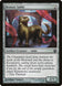 Bronze Sable 212/249 (Theros) 