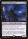 Ravenloft Adventurer 142 (Commander Legends: Battle for Baldur's Gate) 