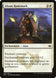 Abzan Runemark 3/185 (Fate Reforged) 