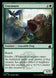 Crocanura 135/291 (Ravnica Remastered) 