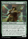 Beastbond Outcaster 154/286 (Outlaws of Thunder Junction) 
