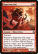 Rapacious One 133/318 (Commander) 