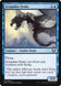 Scrapskin Drake 47/80 (Duel Decks: Blessed vs. Cursed) 