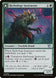 Herbology Instructor // Malady Invoker 189/291 (March of the Machine) 