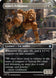 Ajani's Pridemate 293/291 (Foundations)  - Borderless