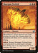 Skarrgan Firebird 123/249 (Modern Masters 2015) 