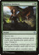 Ruthless Instincts 136/185 (Fate Reforged) 