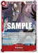 Karasu OP05-005 (Awakening of the New Era)  - Foil