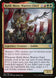 Rulik Mons, Warren Chief 217/281 (Dominaria United) 
