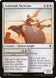 Ardenvale Tactician // Dizzying Swoop 5/269 (Throne of Eldraine) 