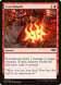Scorchmark 113/259 (Ravnica Allegiance) 